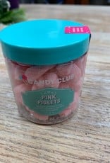 Candy Pink Piglets