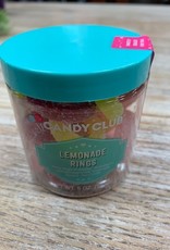 Candy Lemonade Rings