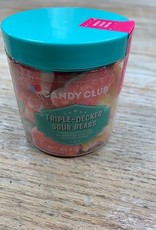 Candy Triple Decker sour bears