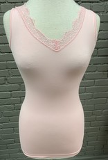 Cami Cami Top w/ Lace