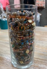 Jewelry Ermish Color Jar Bracelet