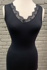 Cami Cami Top w/ Lace