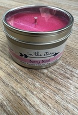 Candle In The Stars Candles, BerryBlast