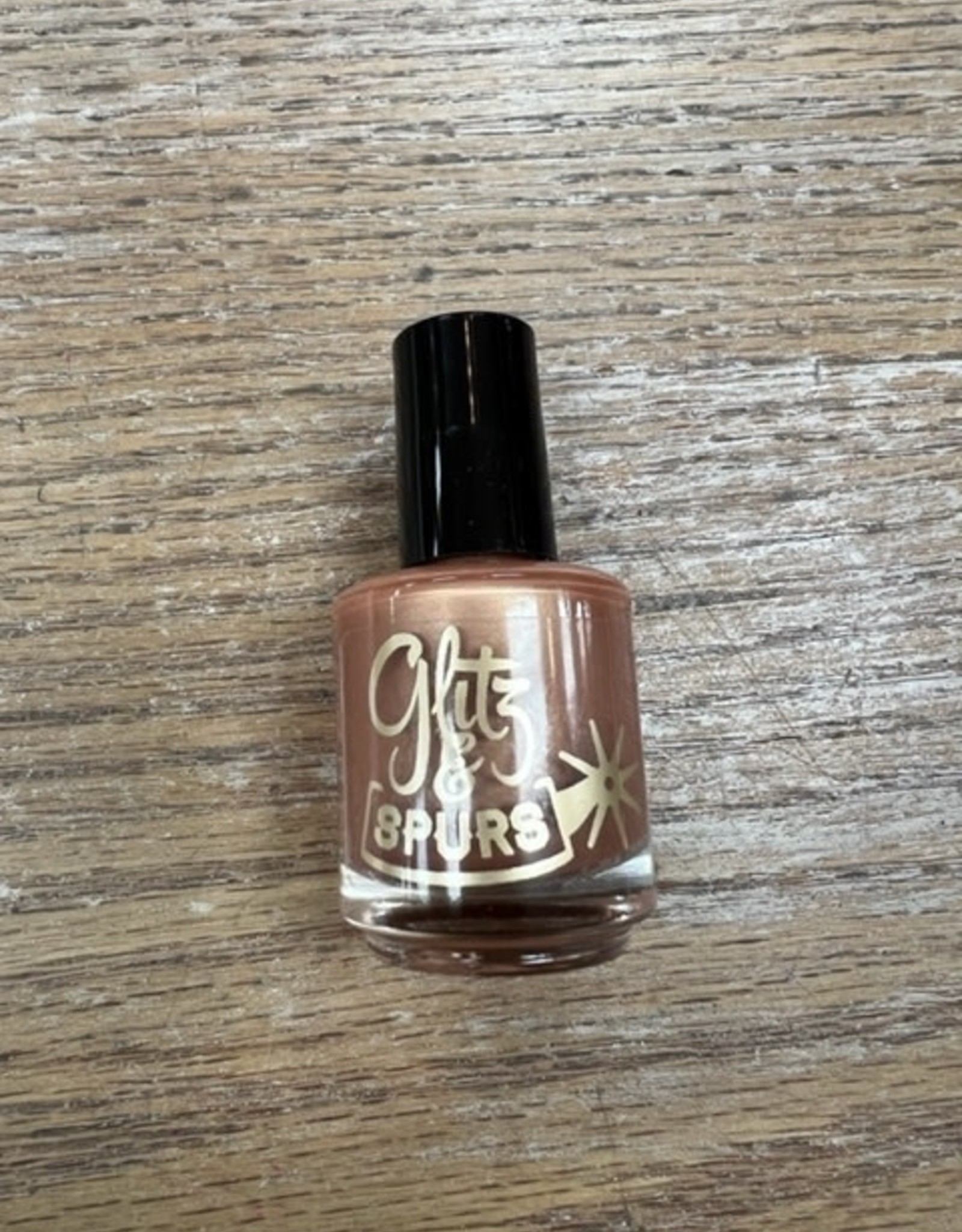 nail polish Dune Climb Nail Polish