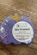 Beauty Hey Pumpkin Bath Bomb