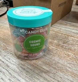 Candy Cosmic Sours Candy