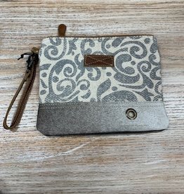 Bag Reinvention pouch