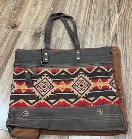 Bag Patterns Weekender Bag