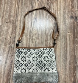 Bag Tessellated Shoulder Bag