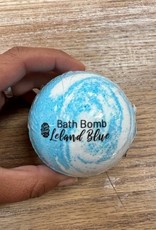 Beauty Lake Soap Co. Bath Bomb