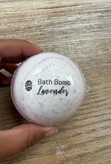 Beauty Lake Soap Co. Bath Bomb