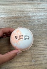 Beauty Lake Soap Co. Bath Bomb