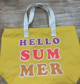 Bag Summer Cooler Tote