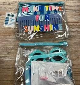 Bag Summer Case Set