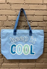 Bag Summer Cooler Tote