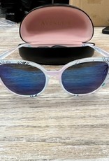 Sunglasses Tropical Sunglasses W/ Case