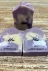 Beauty Lake Soap, Lilac