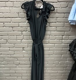 Jumpsuit Amethyst Jumpsuit Black