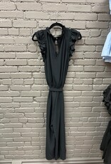 Jumpsuit Amethyst Jumpsuit Black