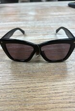 Sunglasses Sunglasses w/ Black Pouch