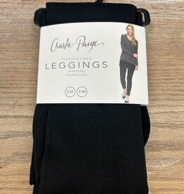 Leggings Black Leggings