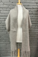 Scarf Taupe Scarf