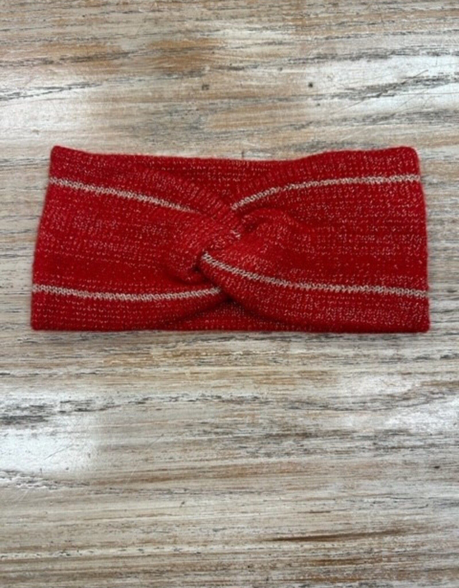 HeadBand Knit Headband