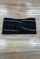 HeadBand Knit Headband