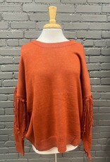 Sweater Lena Camel Sweater