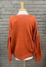 Sweater Lena Camel Sweater