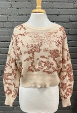 Sweater Evelyn Sequins Sweater