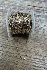 Jewelry Semi Permanent Jewelry- A Gold