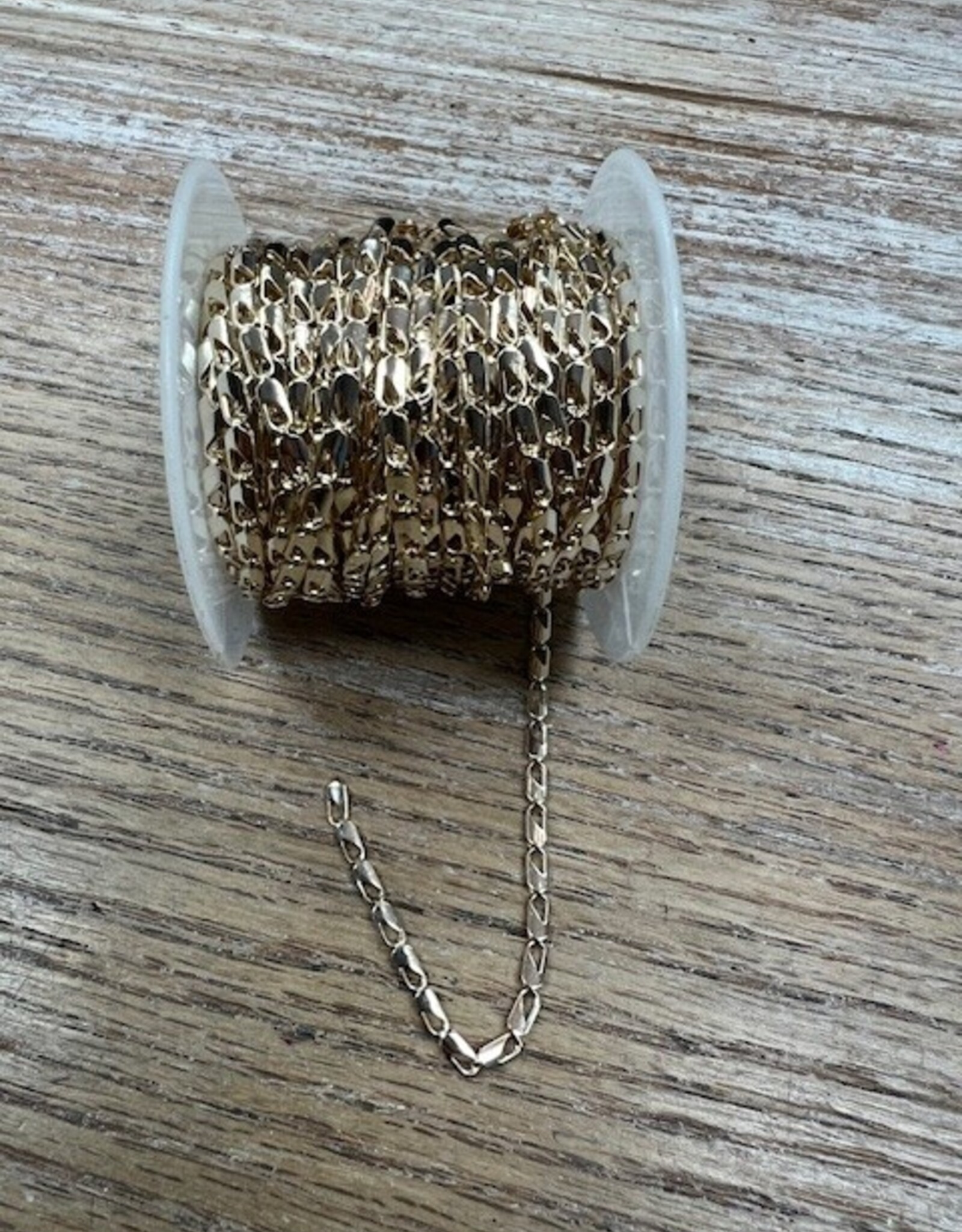 Jewelry Semi Permanent Jewelry- A Gold