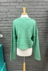 Pullover Phoebe Sage Pullover Top
