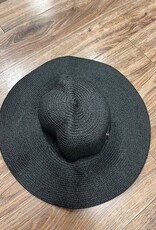 Hat Collapsible Straw Hat