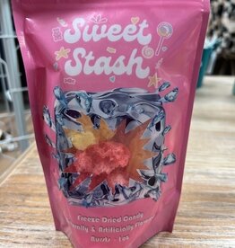 Candy Freeze Dried Candy- Bursts (Starbursts)