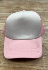 Hat Adjustable Trucker Hat