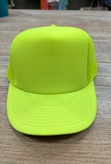 Hat Adjustable Trucker Hat