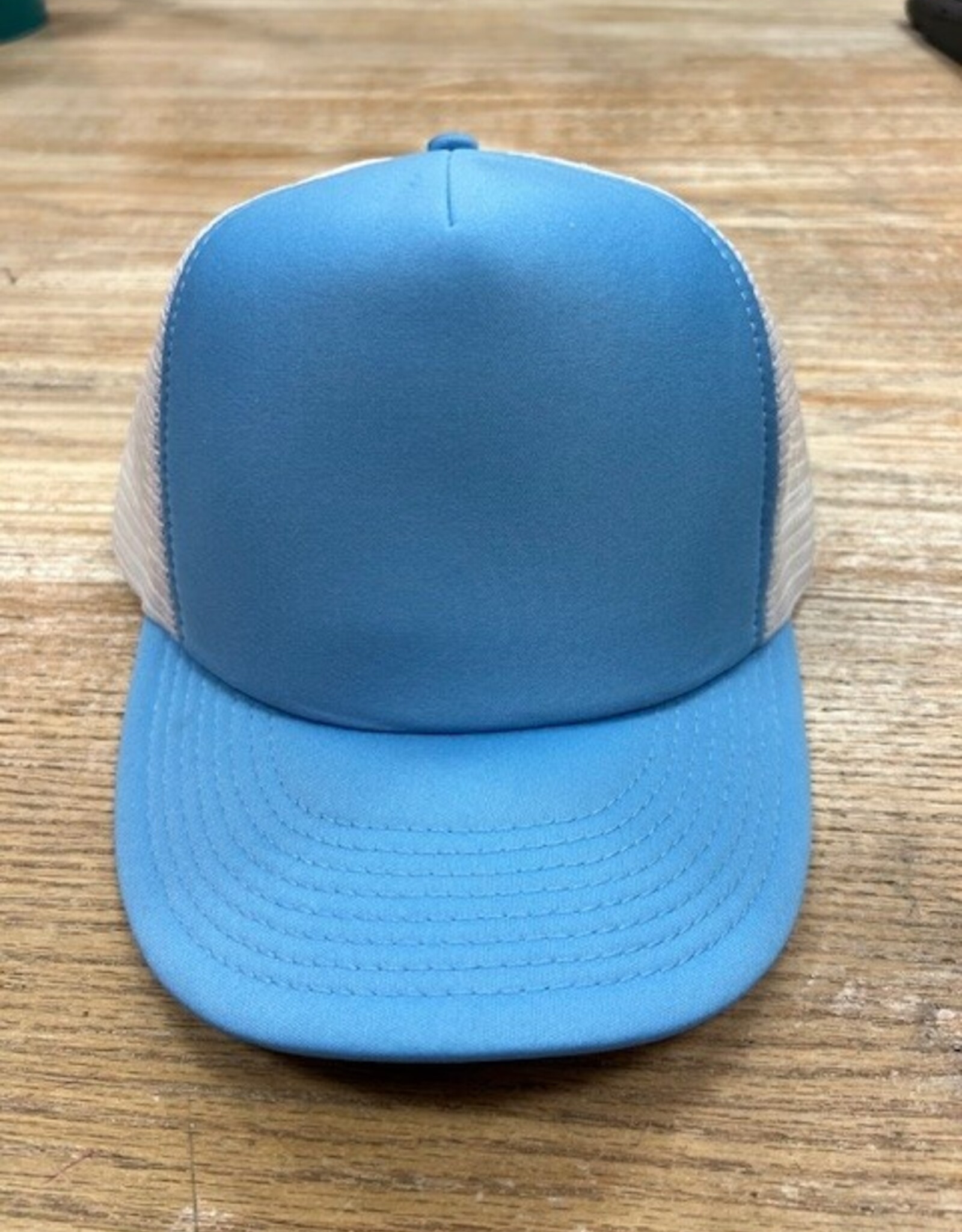 Hat Adjustable Trucker Hat