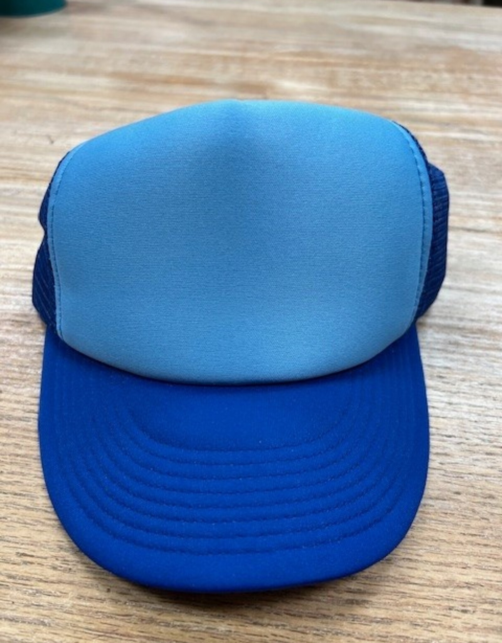 Hat Adjustable Trucker Hat