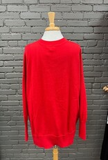 Sweater Sparkle Sweater- OneSize