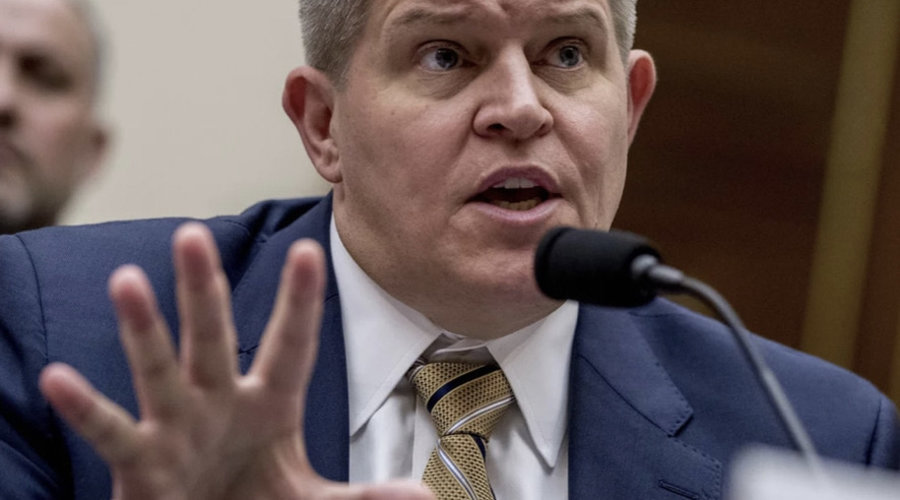 Will Proposed ATF director shut down gun shops and  turn us into Felons?