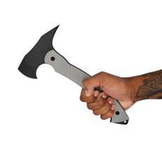 Toor Knives Toor Knives Tomahawk - Stealth Blue