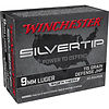 Winchester Super X Pistol, 9mm, 115gr SilverTip HP, 20rd