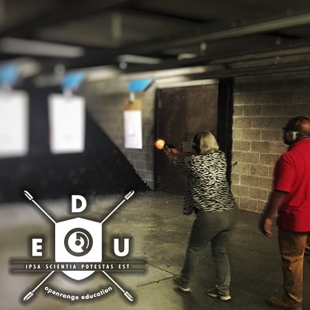 03/10 - Advanced Pistol Practice Session - 6 to 730 pm
