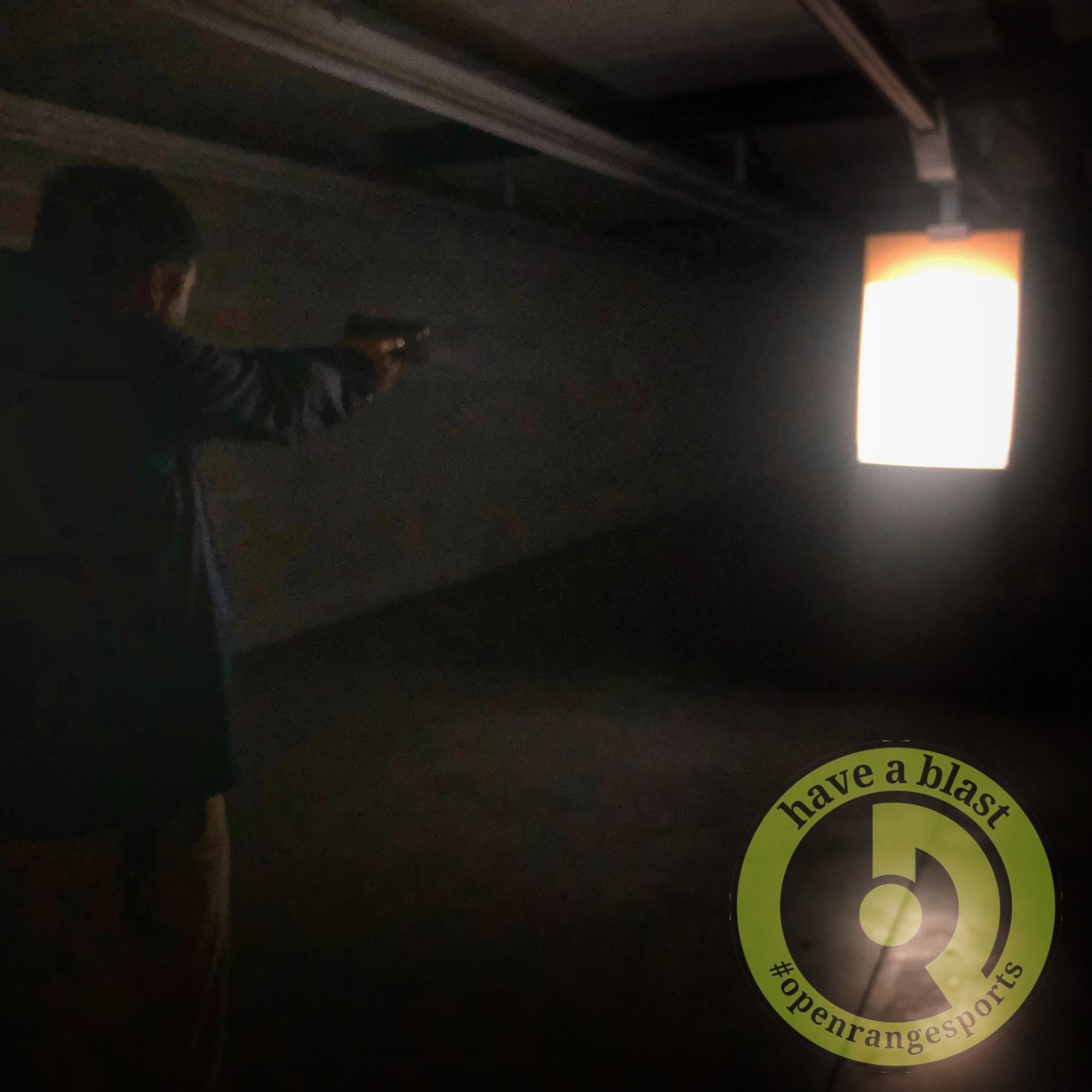 05/21 - Low Light Pistol Session - 9am to 12pm