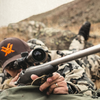 02/05 - Intro to Long Range Shooting class - 1 to 4 pm