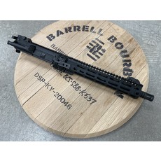 Cry Havoc Cry Havoc GAU-5A complete upper with QRB system, 5.56, tested with target