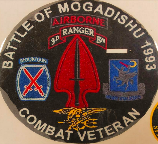 Battle for Mogadishu Combat Patch
