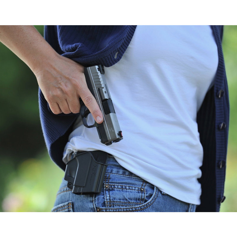 Openrange 05/22 - Intro to Constitutional Carry - 11am to 12pm